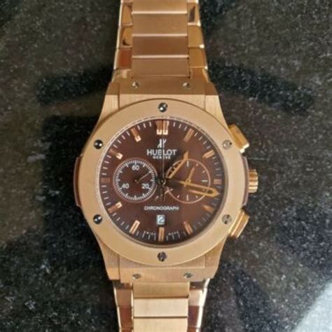 hublot quartz mdm geneve|hublot geneve 582888.